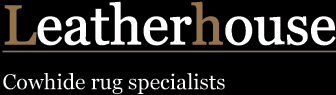 Leatherhouse logo